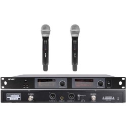 Bộ micro không dây SPON LCS-23300 