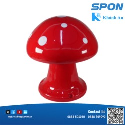 Loa sân vườn ngoài trời 30W SPON NAC-2604 Màu đỏ, Xanh, Vàng, loa phát thông báo, giải trí