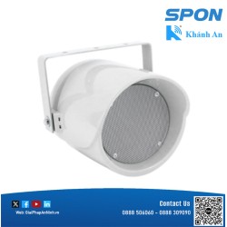 Loa còi SPON NAC-2701, loa phát thông báo, giải trí
