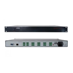 Bộ điều khiển trung tâm báo cháy, khẩn cấp SPON NAC-5003