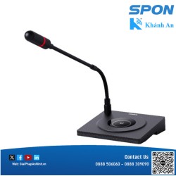 Bàn gọi cảm ứng 1 chạm SPON NAC-522A