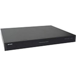 Bộ điều khiển âm thanh 4 vùng IP, Analog SPON NBS-2401