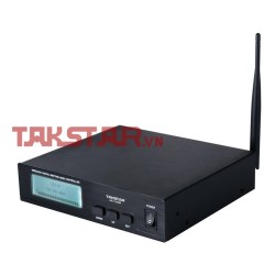 Bộ nhận tín hiệu không dây Digital 2.4G Takstar DG-C200R