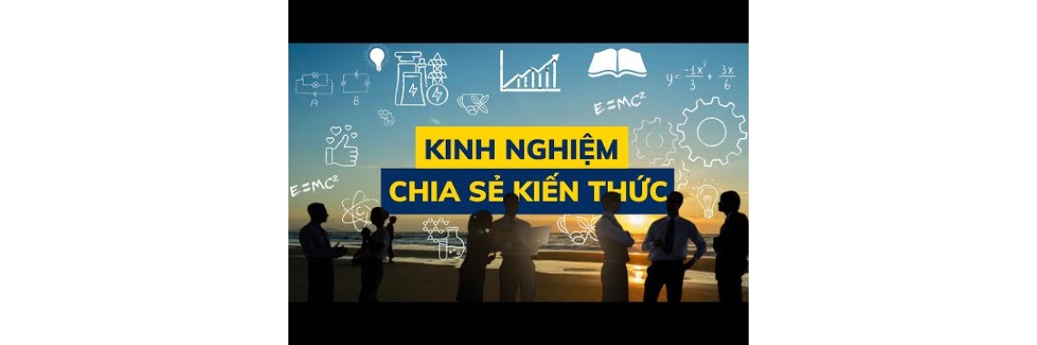 Kiến thức - Kinh nghiệm