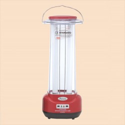 Đèn sạc chiếu sáng khẩn cấp KENTOM KT-3100TDL