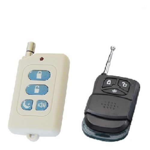 Remote diều khiển trung tâm báo trộm KS-13E, đại lý, phân phối,mua bán, lắp đặt giá rẻ