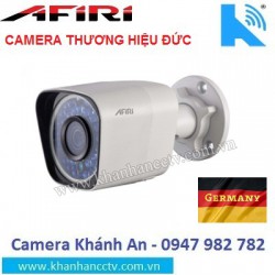 Camera IP AFIRI HDI-B101-WF 1.3 Megapixel