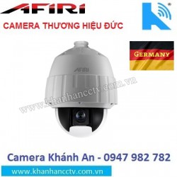 Camera IP SpeedDome AFIRI IS-520