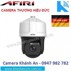 Camera IP SpeedDome AFIRI IS-820
