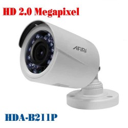 Bán Camera AFIRI HDA-B211P HD TVI hồng ngoại 2.0 MP giá rẻ tại tp HCM