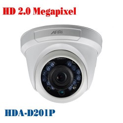Bán Camera AFIRI HDA-D201P HD TVI hồng ngoại 2.0 MP giá rẻ tại tp HCM