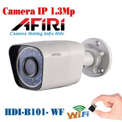 Bán Camera AFIRI HDI-B101-WF IPC hồng ngoại 1.3 MP giá rẻ tại tp HCM