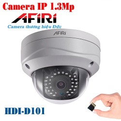 Bán Camera AFIRI HDI-D101 IPC hồng ngoại 1.3 MP giá rẻ tại tp HCM
