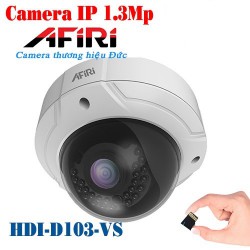 Camera IP AFIRI HDI-D103-VS 1.3 Megapixel