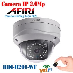 Bán Camera AFIRI HDI-D201-WF IPC hồng ngoại 2.0 MP giá rẻ tại tp HCM
