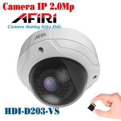 Camera IP AFIRI HDI-D203-VS 2.0 Megapixel
