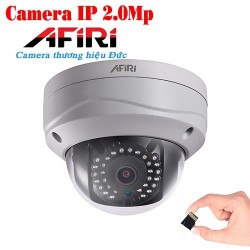 Camera IP HD hồng ngoại HSI-1200A 2.0 Megapixel