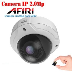 Camera IP HD hồng ngoại HSI-1200G 2.0 Megapixel