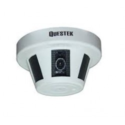 Camera ngụy trang báo khói QTX-5081AHD 1.0M