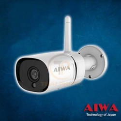 Camera IP AIWA IW-20BIP2PS-WIFI Full HD 1080P