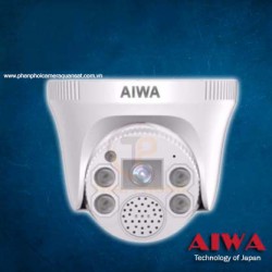 Camera IP AIWA IW-506EIP2PS-SD Full HD 2.0MP