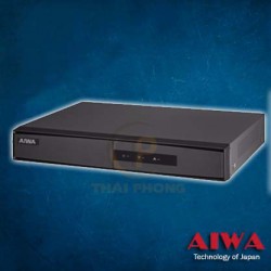 Đầu ghi hình camera IP 8 kênh AIWA AW-NR3204-8