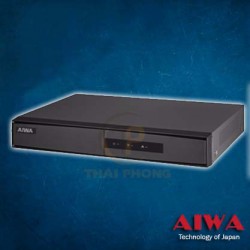 Đầu ghi hình camera IP 8 kênh AIWA NVR AIWA08