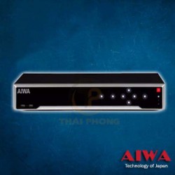 Đầu ghi hình IP Ultra HD 4K 32 kênh AIWA NVR AIWA32