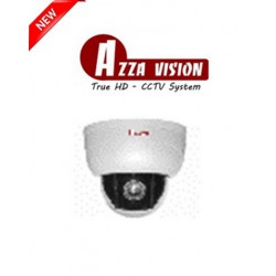 Camera IP Xoay 360 độ IPTZ-2403-F20