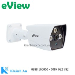 Camera eView HG603F10 4in1 1.0MP