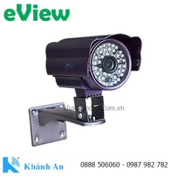 Camera eView IR2148F10 4in1 1.0MP
