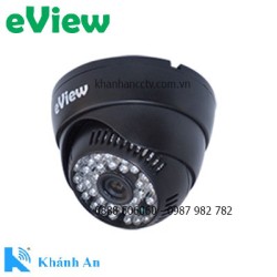 Camera eView IRD2548F10 4in1 1.0MP