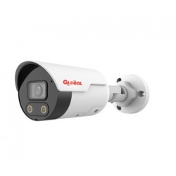Camera Global TAG-I38SS3-FP40 IP Thân trụ 8MP chuẩn nén Ultra265