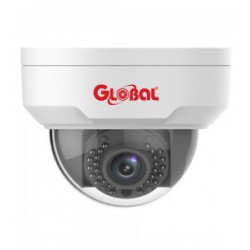 Camera GLOBAL IP Dome 2M TAG-I42L3-ZP28