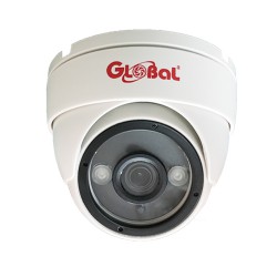 Camera GLOBAL TVI-D4B3-F2 2.0 megapixel