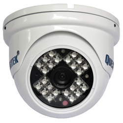 Camera HDCVI Questek QTX-2000CVI