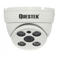 Camera HD-CVI hồng ngoại QUESTEK QTX-4190CVI