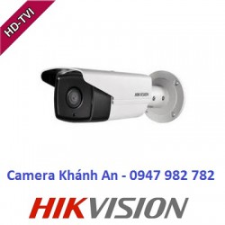 Camera Smart Line HD-TVI HIK-16D6T-IT5 2.0M