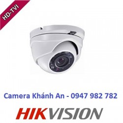 Giới thiệu dòng sản phẩm Smart Line Hikvision
