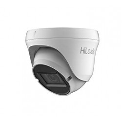 Camera HiLook THC-T320-VF 2MP vỏ nhựa lõi kim loại