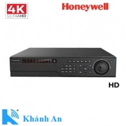 Đầu ghi camera Honeywell HEN32304 IP 32 kênh