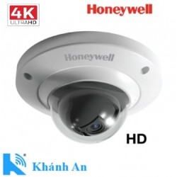 Camera Honeywell HFD5PR1 IP 8.0 Megapixel