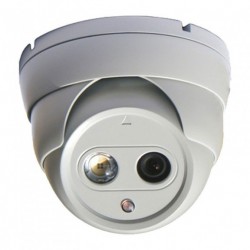 Camera IP HS-5206IP-B 1.3MP