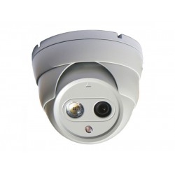 Camera IP dome hồng ngoại HS-5206IP-C 2.0 Megapixel