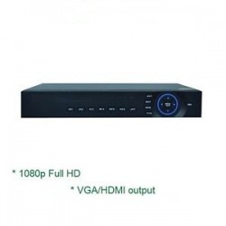 Đầu ghi hình 16 camera IP HD 960P HSD-N7916D