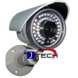 Camera J-TECH JT-742HD ( 600TVL, OSD, WDR )