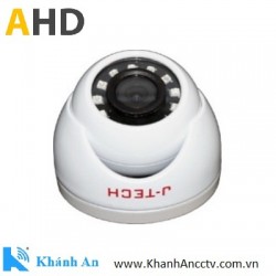 Camera J-Tech AHD5250E 5.0 Mp cảnh báo chuyển động / Face ID 