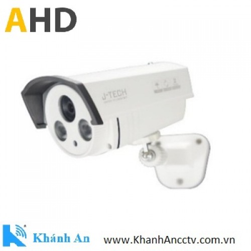 Bán Camera J-Tech AHD5600B 2MP, lens 3.6mm giá tốt nhất tại tp hcm