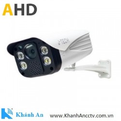 Camera J-Tech AHD8205L 5.0 Mp cảnh báo chuyển động / Face ID / Led sáng 
