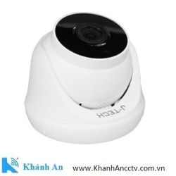 Camera J-Tech SHD5280EM, 5MP, Human Detect, Loa, SDcard